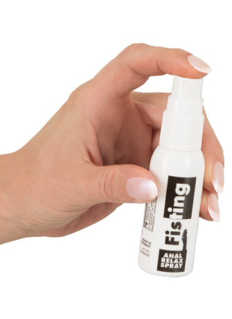 Fisting Relax Spray